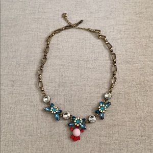 Woman’s pendant jewelry